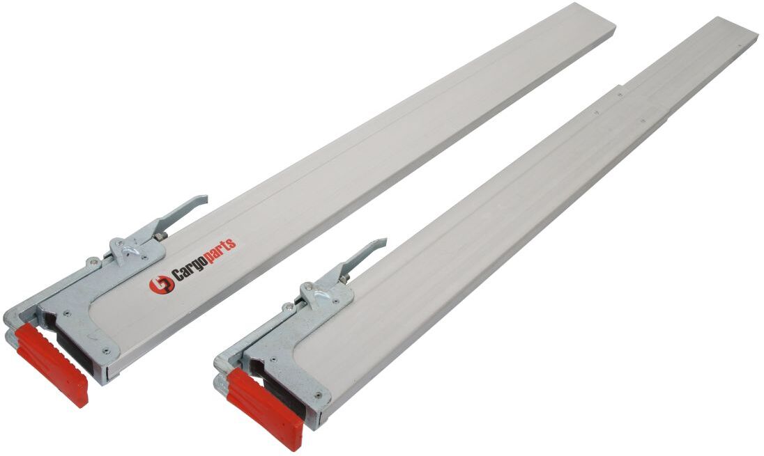 Cargoparts Traversa di bordo L002