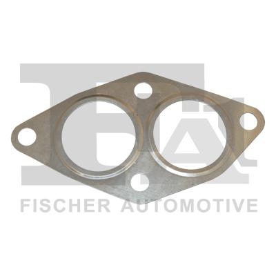 FA1 Dichtung, Abgasrohr 110942 Eingang für VAG