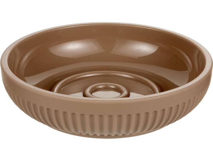 Seifenablage Gino Cappuccino