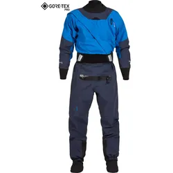 NRS Axiom Herren GORE-TEX Pro Dry Suit Kajak Kanu Trockenanzug