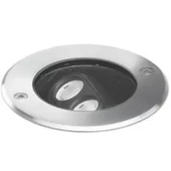 Brumberg Leuchten LED-Bodeneinbauleuchte 14665223