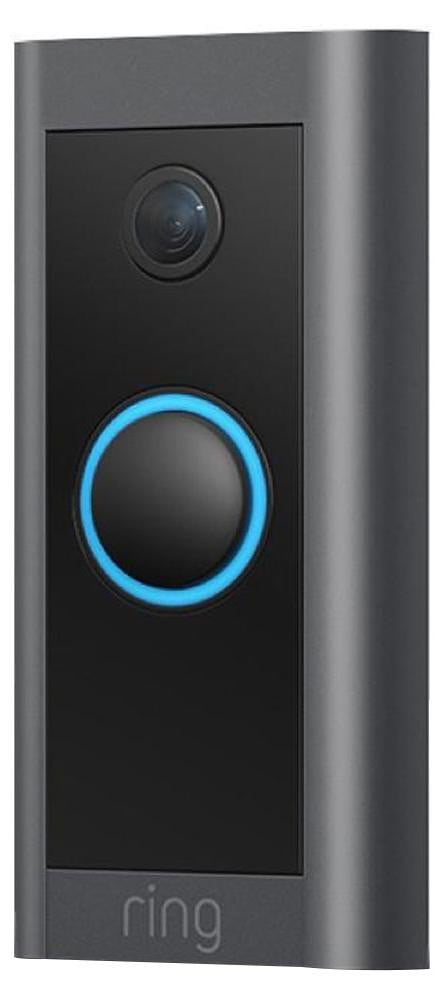 Amazon Ring Deurbel met Bedrade Aansluiting