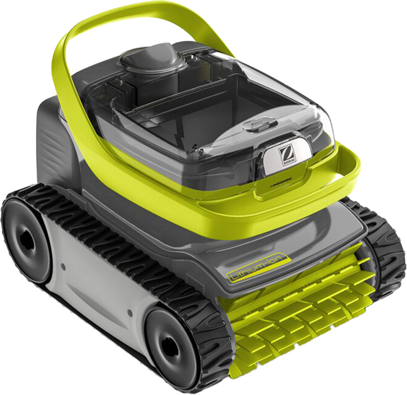 Zodiac Pixel OP-3220 - Robot nettoyeur de piscine à batterie