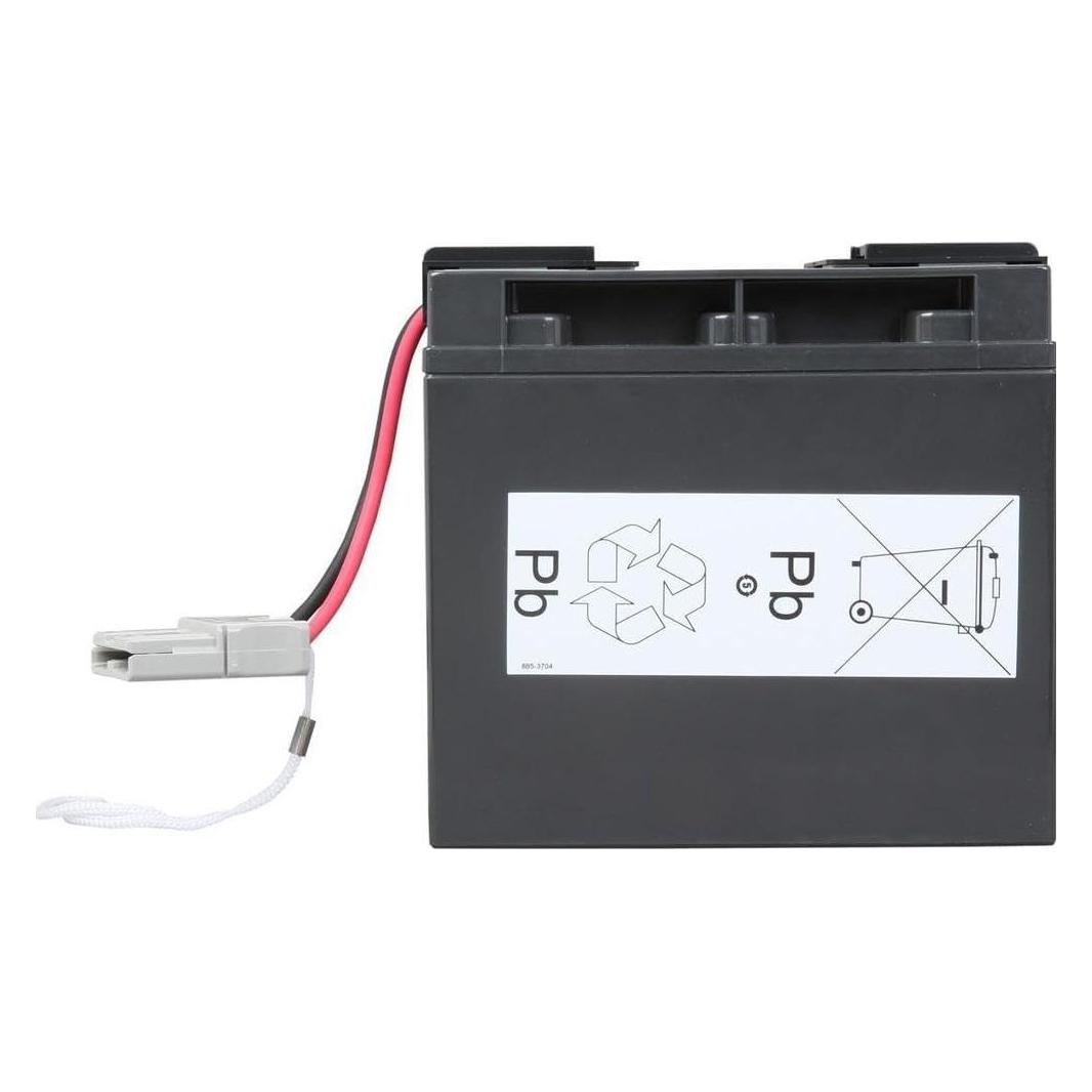 APC Ersatzbatterie Nr. 55 (RBC55)