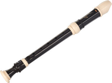 Zen-On 150BN Soprano Baroque