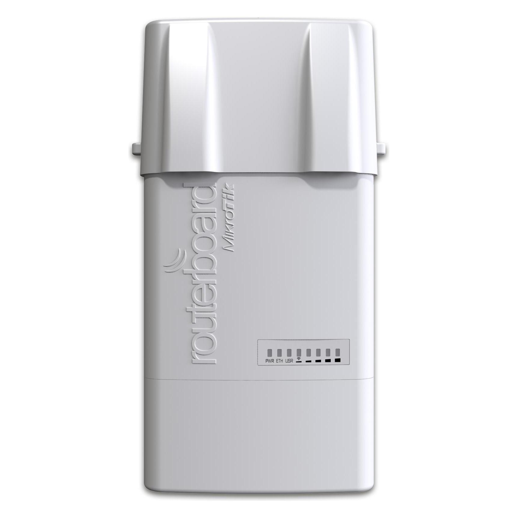 MikroTik Wireless BaseBox 5 RB912UAG-5HPnD-OUT (RB912UAG-5HPND-OUT)