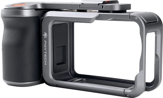 PGYTECH OSMO ACTION 6 StreetPro Grip Kit