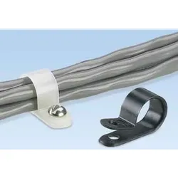 Panduit Kabelschelle CCS25-S10-C