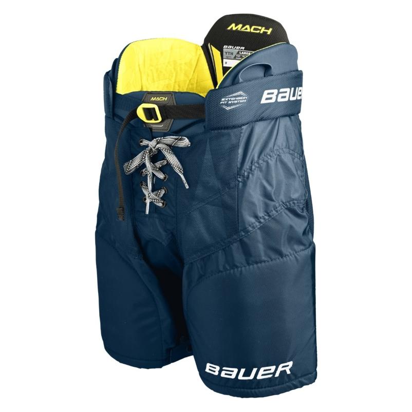 Bauer Schulterpolster für Jugend-Eishockey (Bauer)