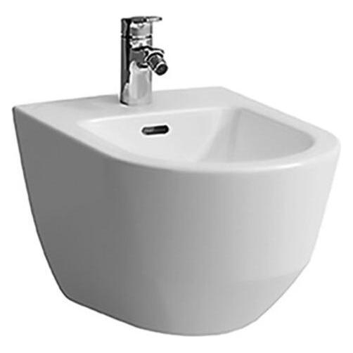 Laufen Wandbidet PRO 1 HL 2 seit Löcher f W-Anschl weiss (H8309520003041)