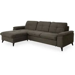Polsterecke PHILIPPA (BHT 272x90x180 cm) - BHT 272x90x180 cm