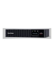 Cyber Power Systems CyberPower Systems USV PR Tower/19""-PRIII-Serie 3000VA/3000W 2HE Line-Interactive reiner Sinus Offline- Rack-Modul Rack IEC (PR3000ERT2UC)