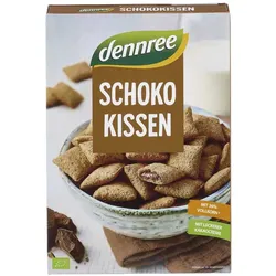 Schokokissen 375g
