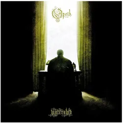 Music On Vinyl, Schallplatten, LP-OPETH-WATERSHED -COLOURED- -2LP- (Opeth)