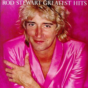 Rod Stewart - Greatest hits (1979) - Preis vom 12.10.2026 11:37:12 h