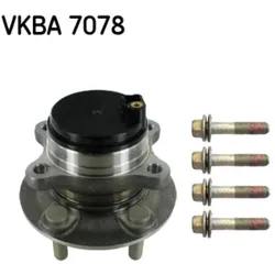 Radlagersatz SKF VKBA 7078 für Ford Mondeo V Turnier