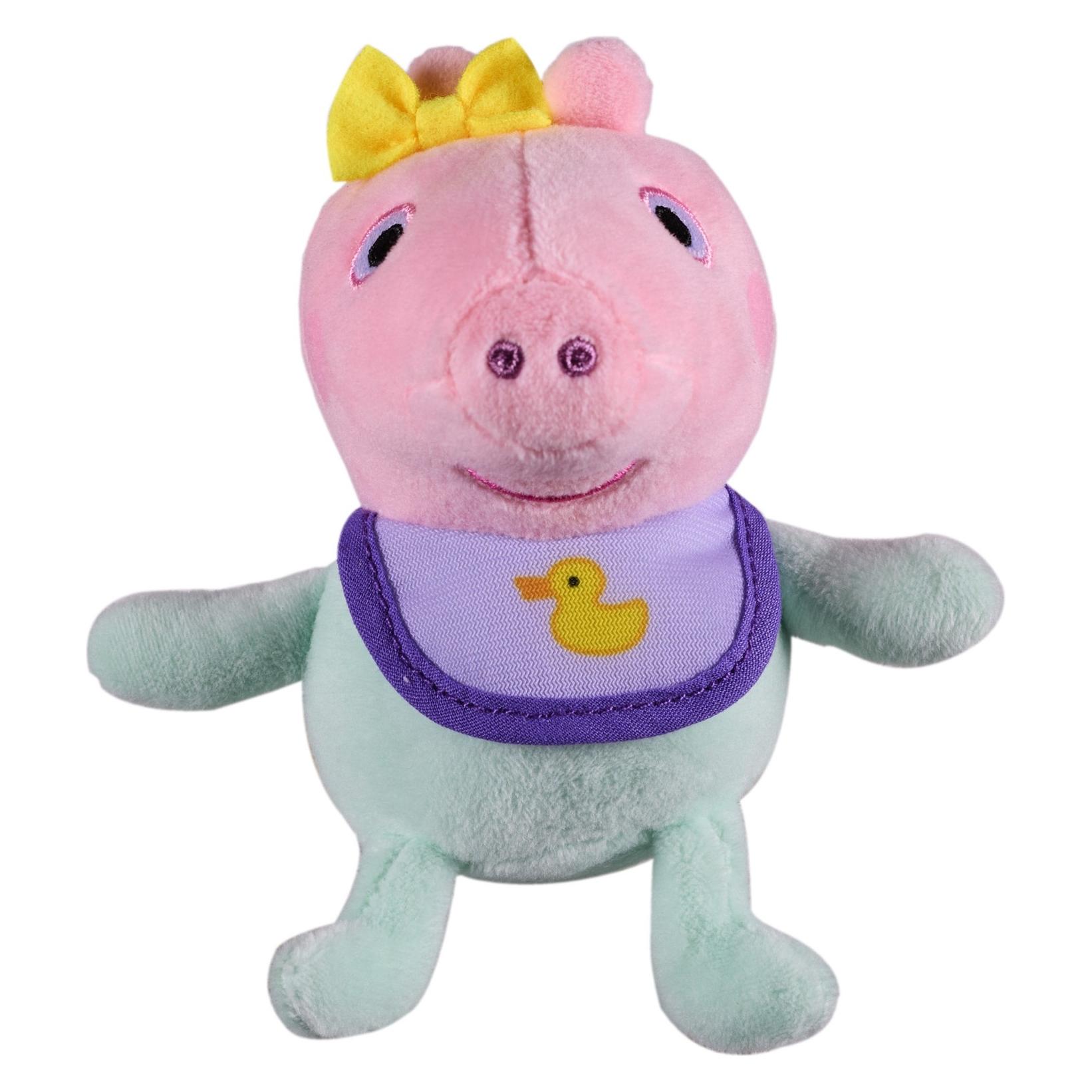 Peppa Pig - Plush 2pk (8422) (23 cm) (8422)