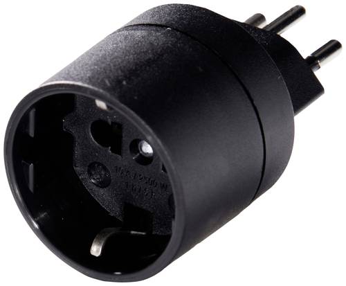 Martin Kaiser 157N/sw Reiseadapter 157N/sw