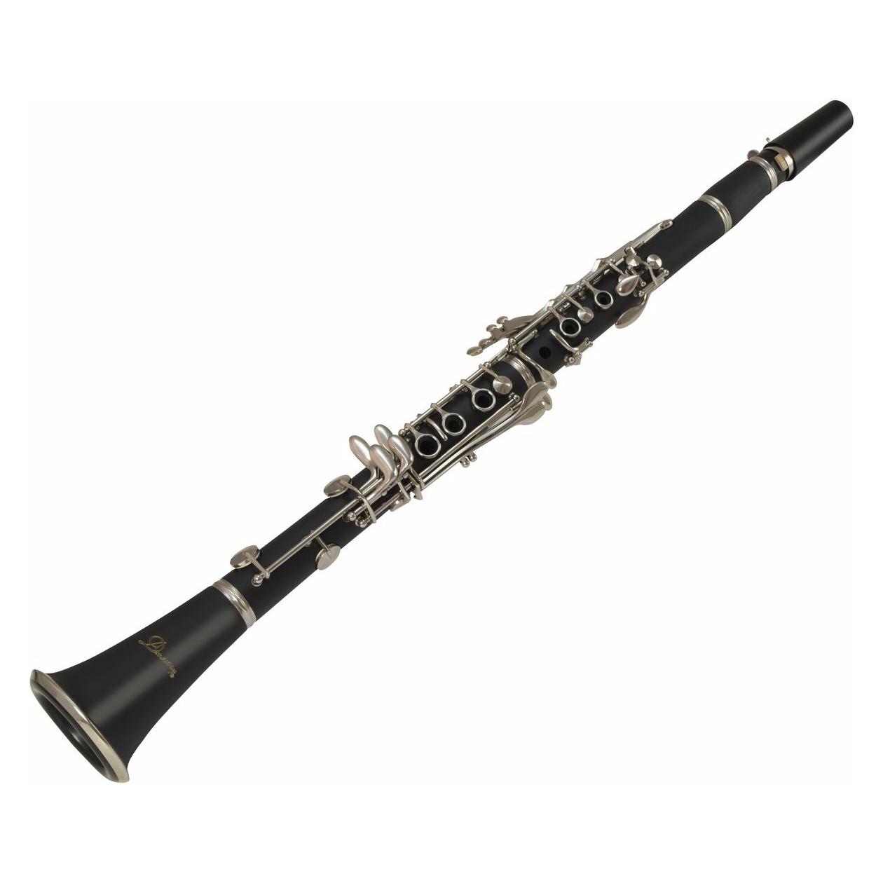 Dimavery K-17 (Klarinette) (26501200)