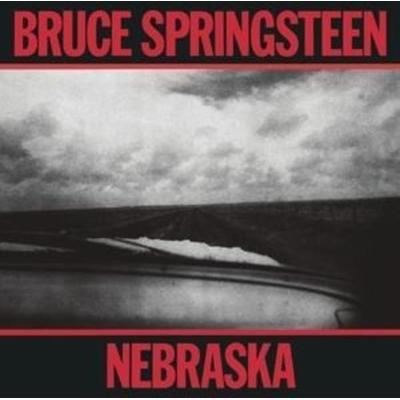 Nebraska - Bruce Springsteen, CD