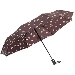 Weather Report Conakry Taschenschirm 1001 - black