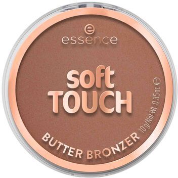 Essence Soft Touch Butter Bronzer 10 gr