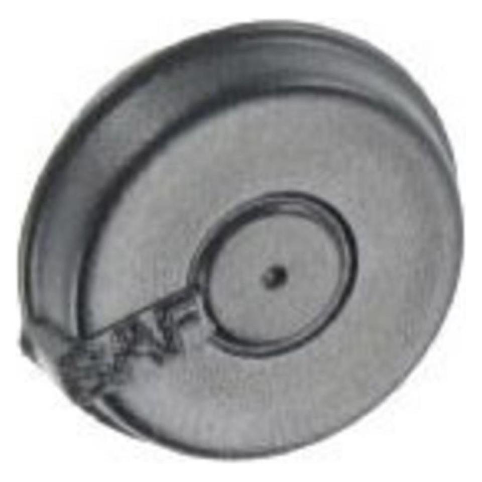 Carson Modellsport 500907370 1:14 Rad (500907370)
