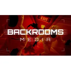 Backrooms Media