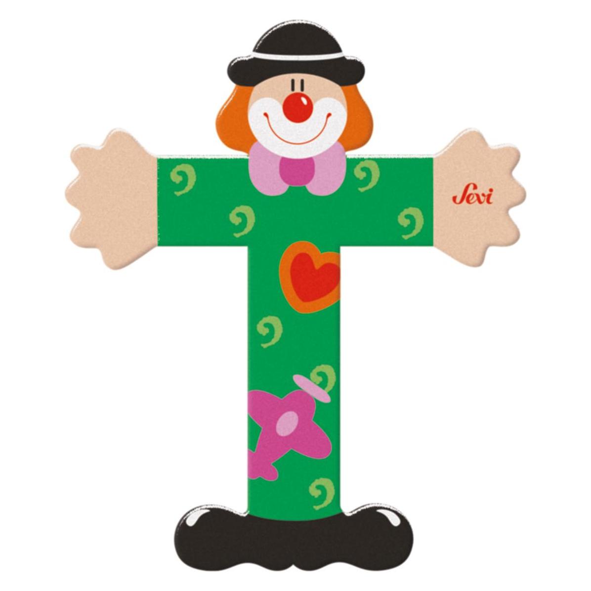 Sevi Clown T (180.81756)
