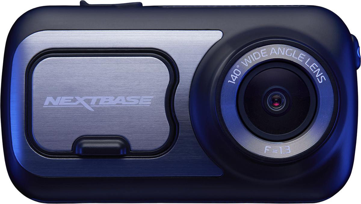 Nextbase 422GW Dashcam