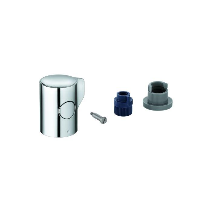 Grohe Absperrgriff Aquad 49056000 Euphoria/Tempesta THM-Duschsysteme chrom