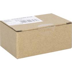 Digitus DN-19-SET-S-2 19 Zoll, 10 Zoll Netzwerkschrank-Befestigungsmaterial Silber