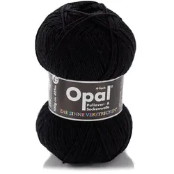Opal Wolle 4-fädig