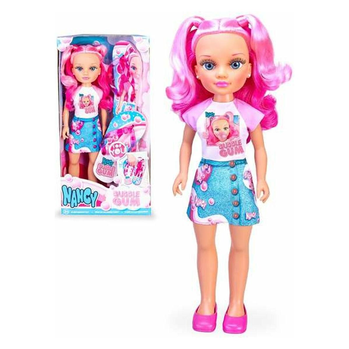 Famosa Nancy Seifenblasenpuppe (43255498)