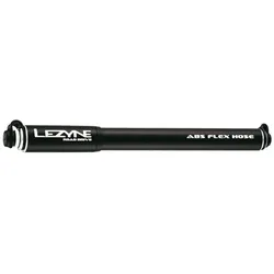 LEZYNE Minipumpe CNC Road Drive small | schwarz