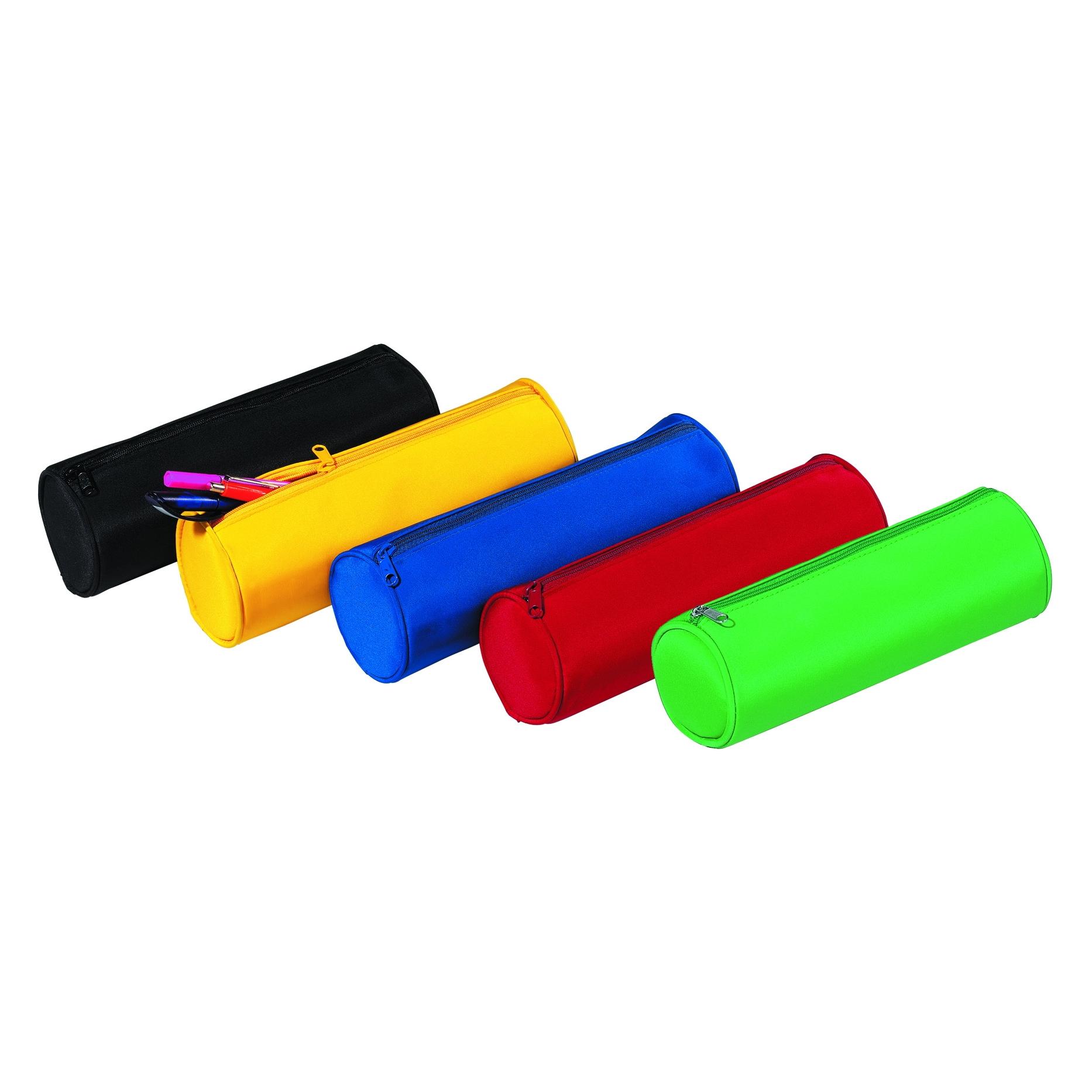 Pagna Schlampermäppchen Basic sortiert - new assorted!!! (22501-00)