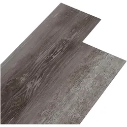 vidaXL, Bodenbelag, PVC-Boden (PVC Boden)