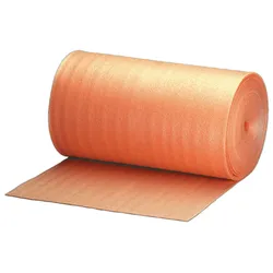Schlüter Systems BEKOTEC-BTS Trittschalldämmung 50 m Rolle Polyethylenschaum