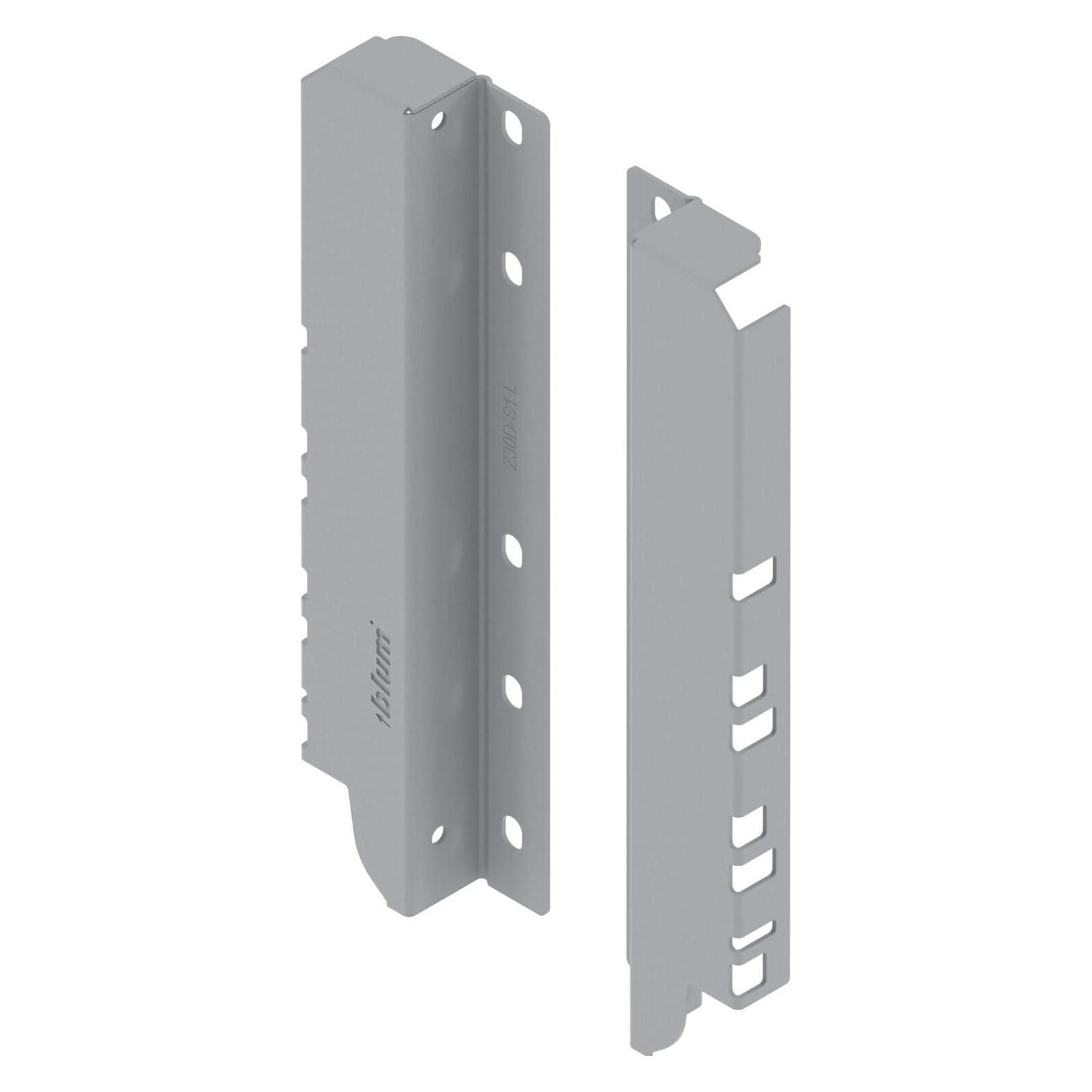 Blum Holzrückwandhalter TANDEMBOX antaro D (07561427)
