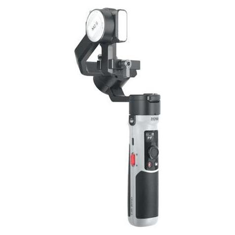 Zhiyun Crane M2S Combo (Actionkamera, Spiegelreflexkamera, 1 kg) (C02123GCB)