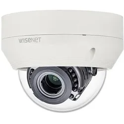 Hanwha Analog HD Kamera HCV-6070R (1920 x 1080 Pixels), Netzwerkkamera, Weiss