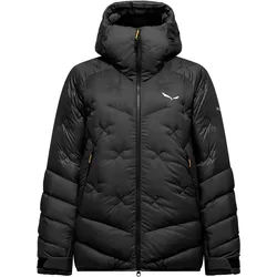 Salewa, Damen, Skijacke, Ortles Heavy Rds Dwn Pro Jkt W (S), Schwarz