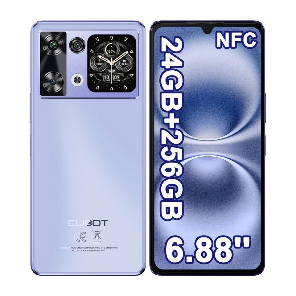 Cubot P90 Android 15 4G Smartphone