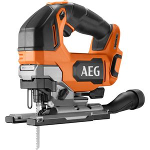 AEG Stichsäge BST 18BLX2-0, Akku-Pendelhub, 18V, Schnittleistung bis 135mm