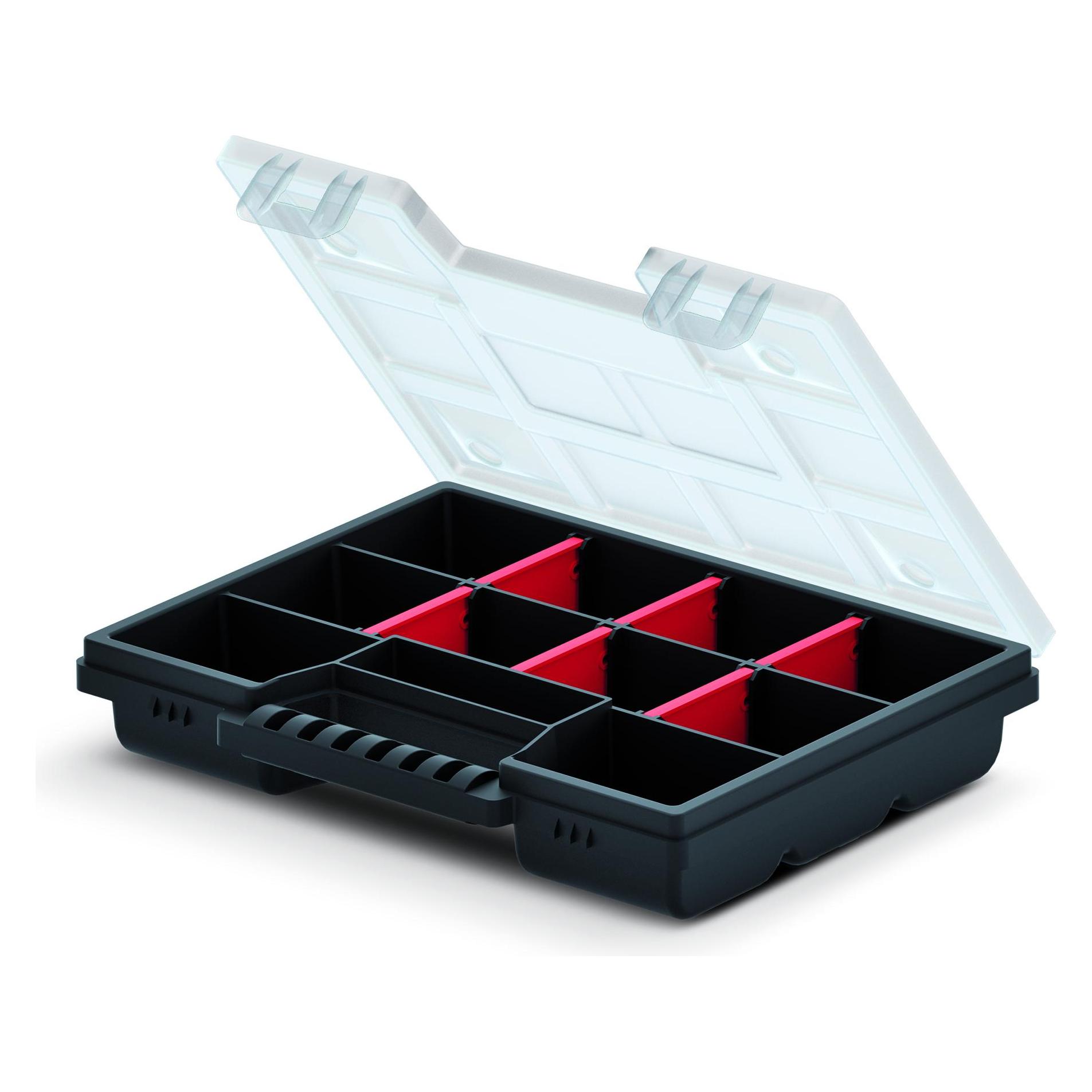 Prosperplast Kistenberg Tool Organizer noch 20 195x155x35mm (KNO20154)
