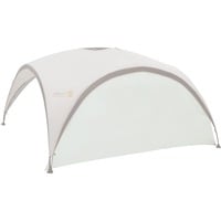 Sunwall M, Seitenwand für Event Shelter Pro M 3m, Seitenteil silber