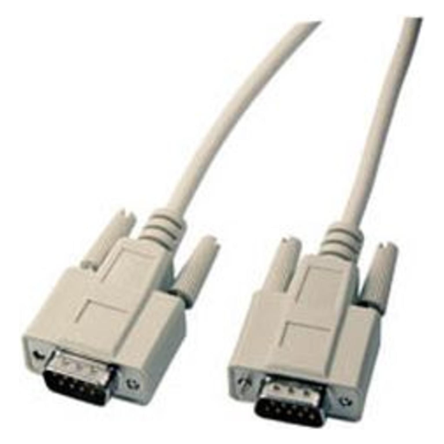 EFB Elektronik Kabel seriell (10 m) (EK129.10)