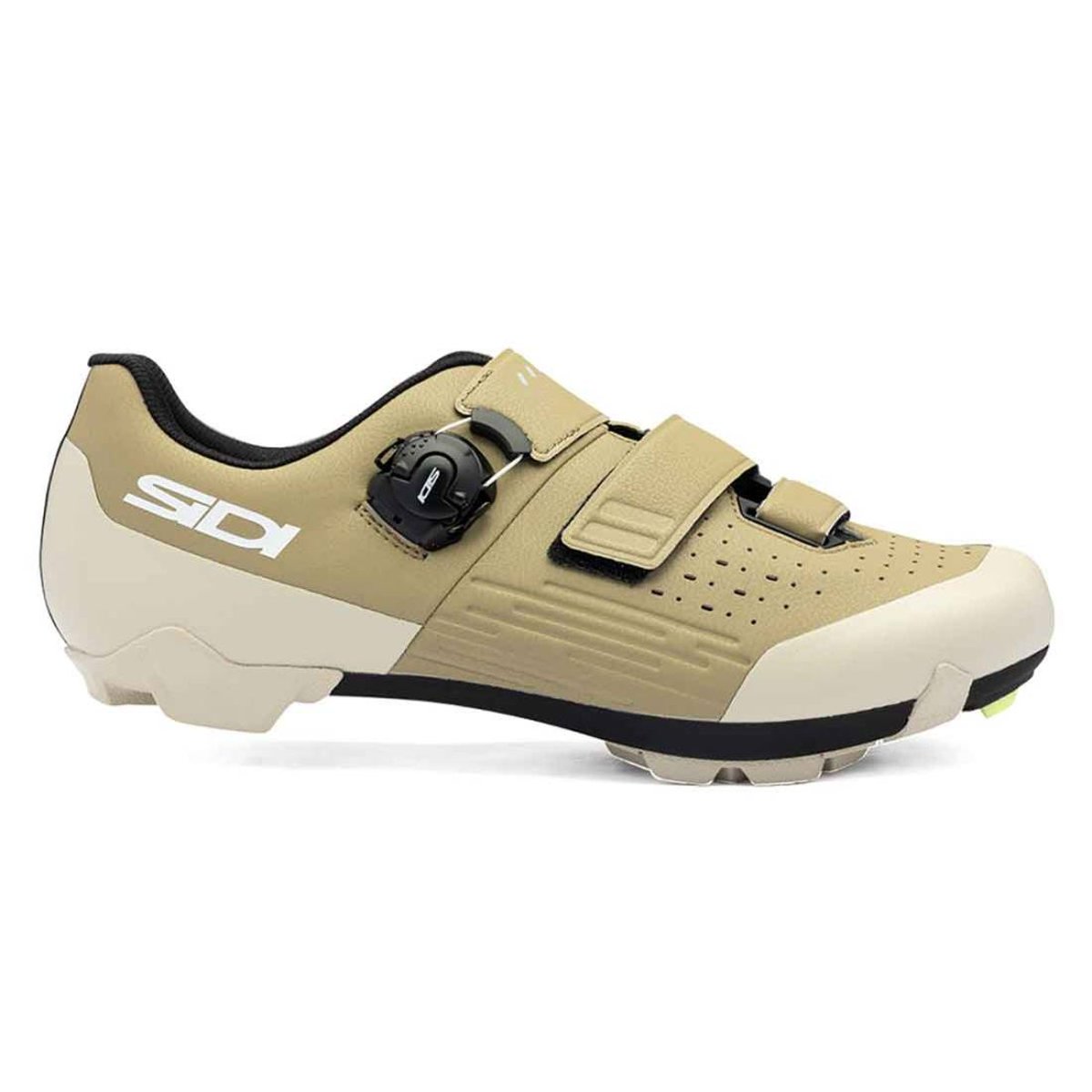 Scarpe Sidi Silvis XC Arena Scura, Taglia 39 - EUR