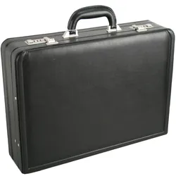 D&N Tradition Business, Notebooktasche, Schwarz