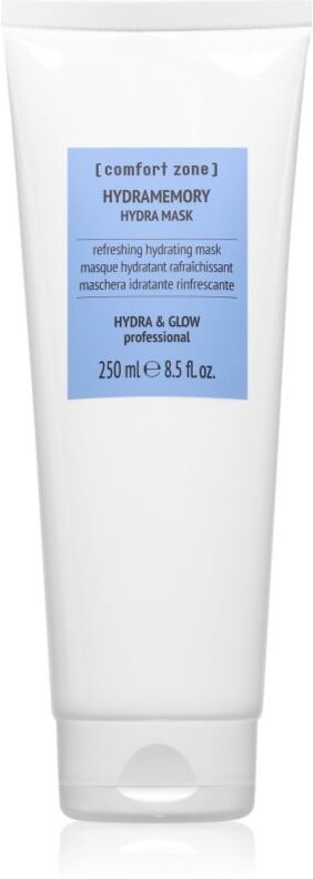 Comfort Zone Hydramemory Hydra Plump Mask Hydrating Mask for the face 250 ml